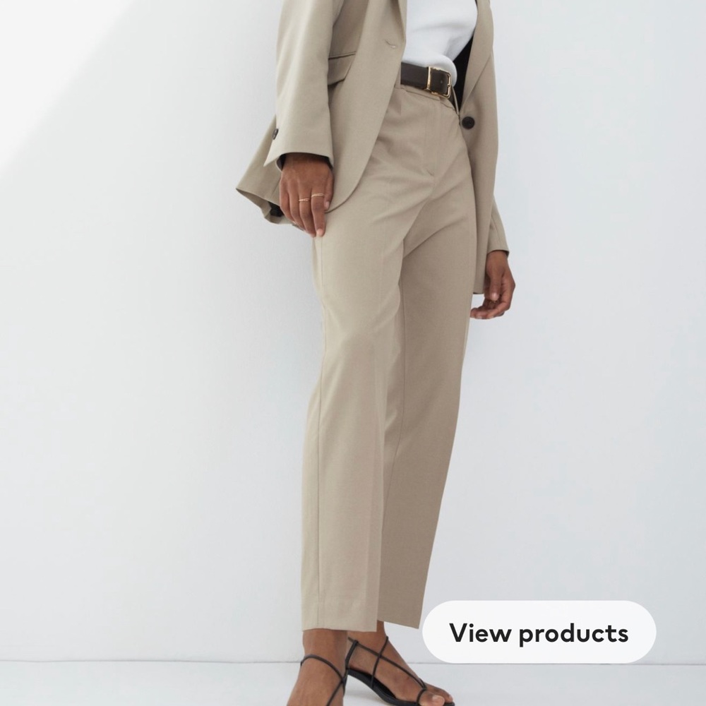 H&M Slacks